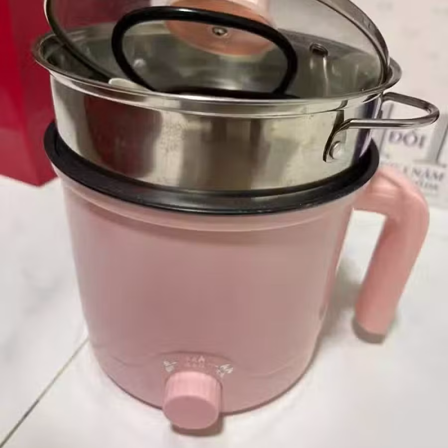 迷你锅 图片 1