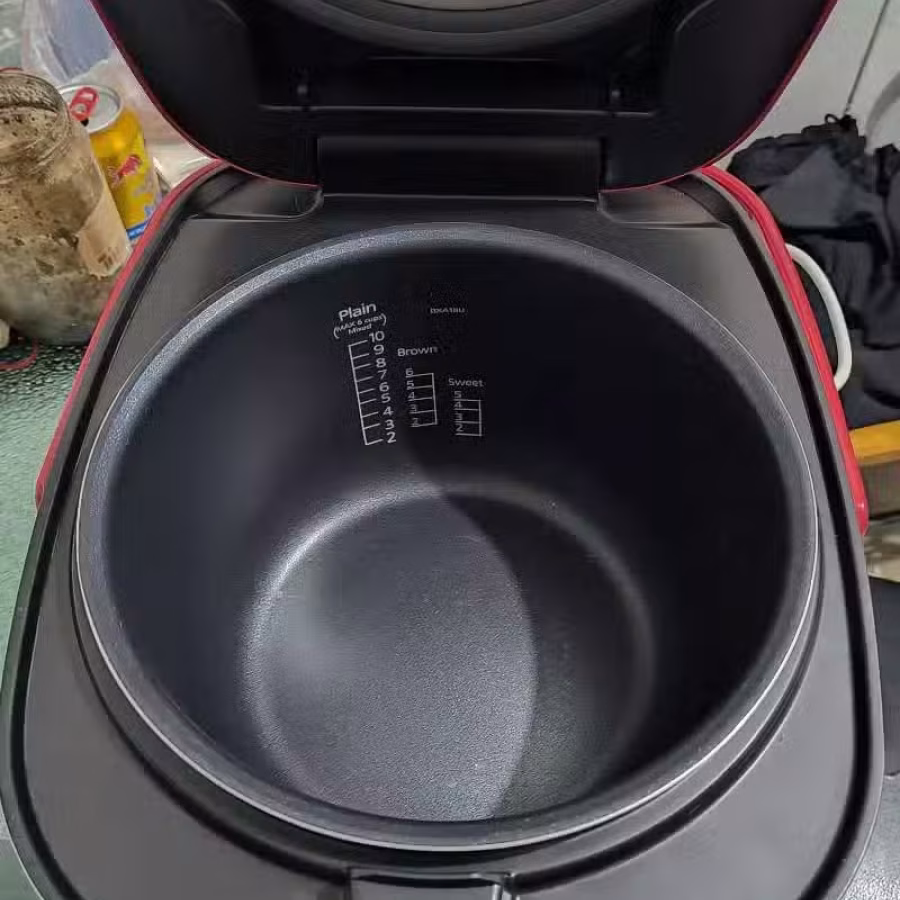 电饭锅 图片 5