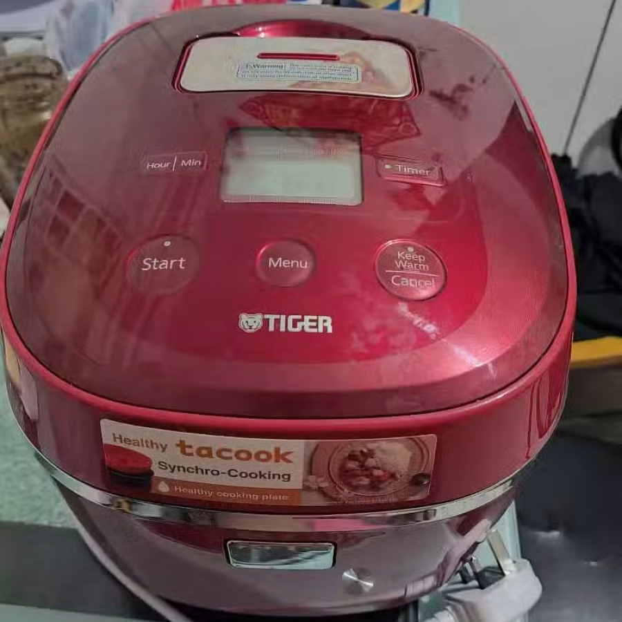 电饭锅 图片 8