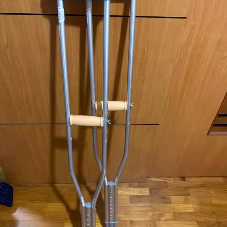 卖拐卖拐 图片 1