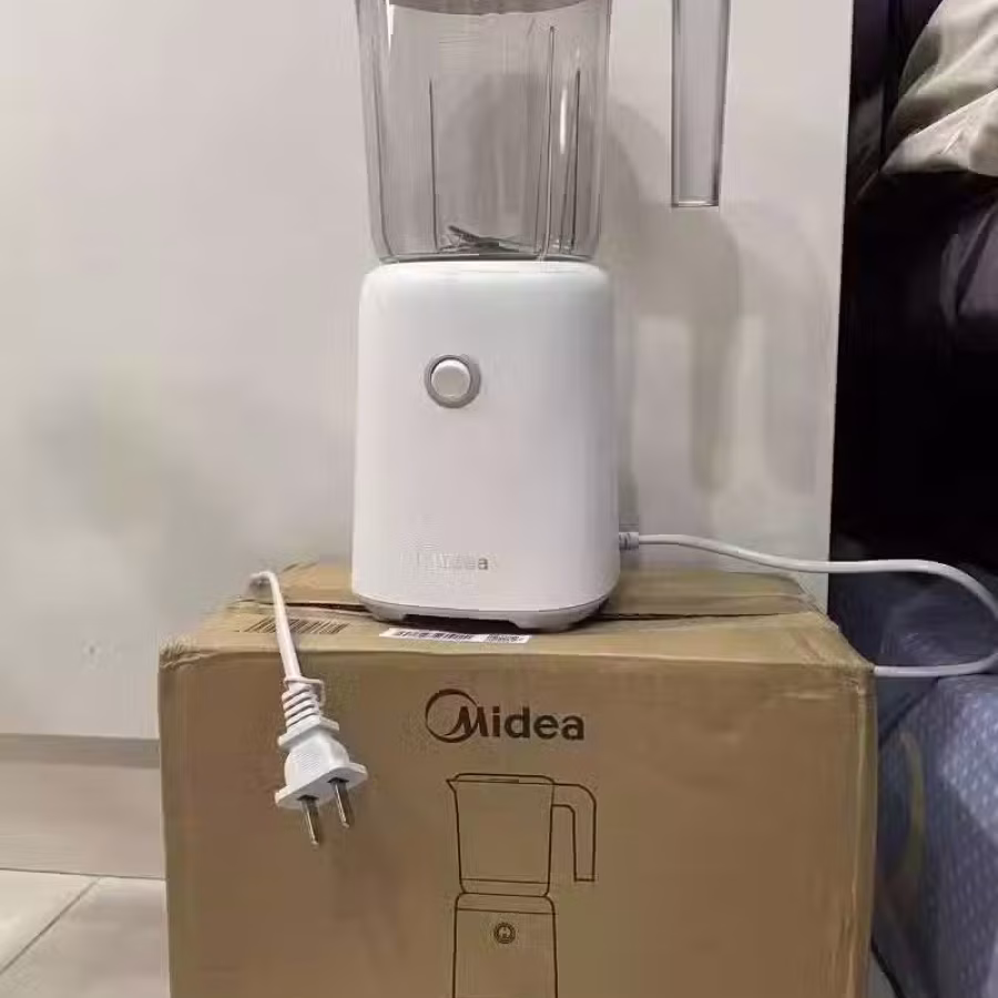 榨汁机 图片 1
