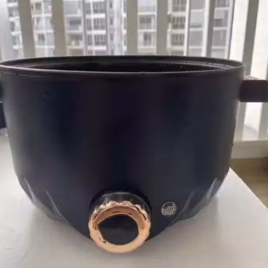 小电饭锅 图片 1
