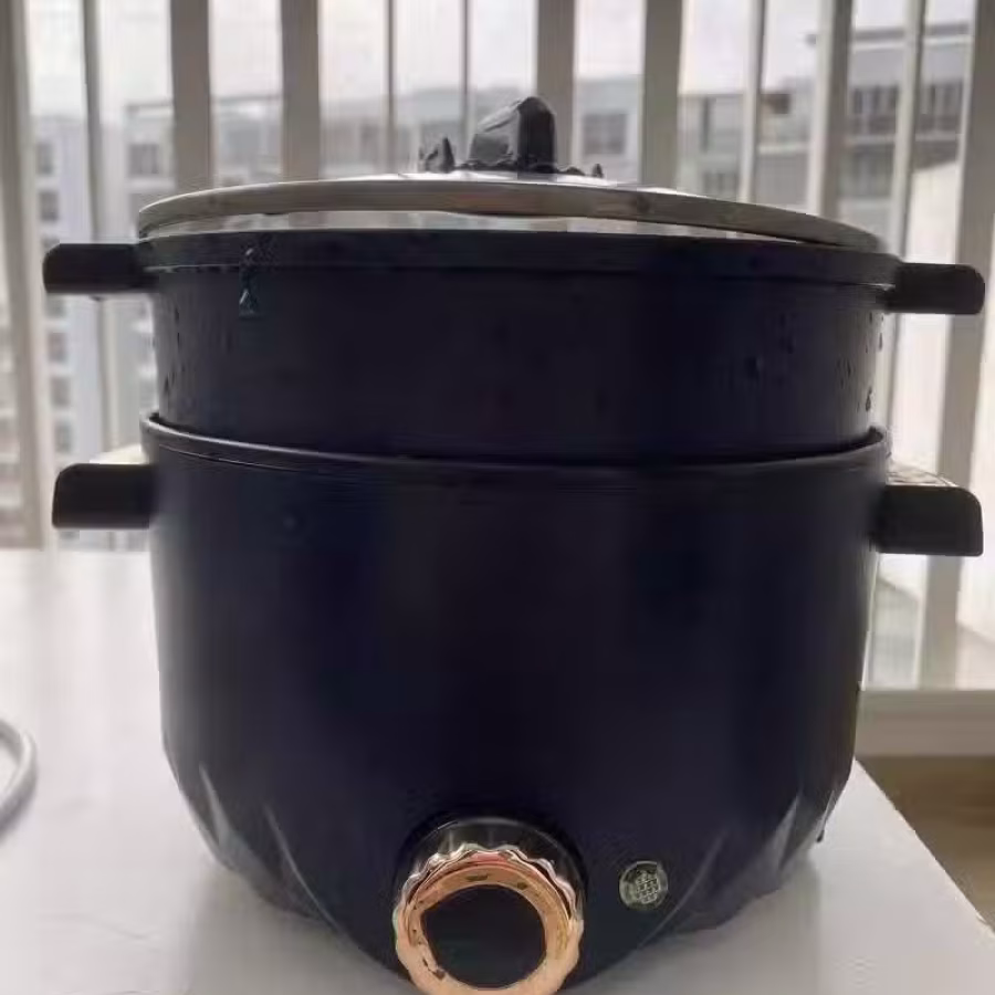 小电饭锅 图片 2