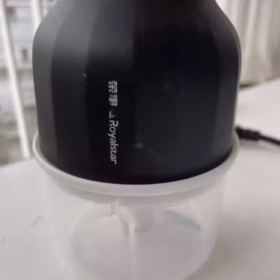 电捣蒜器 图片 1