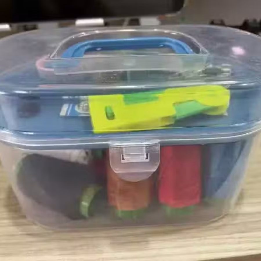 针线盒 图片 1