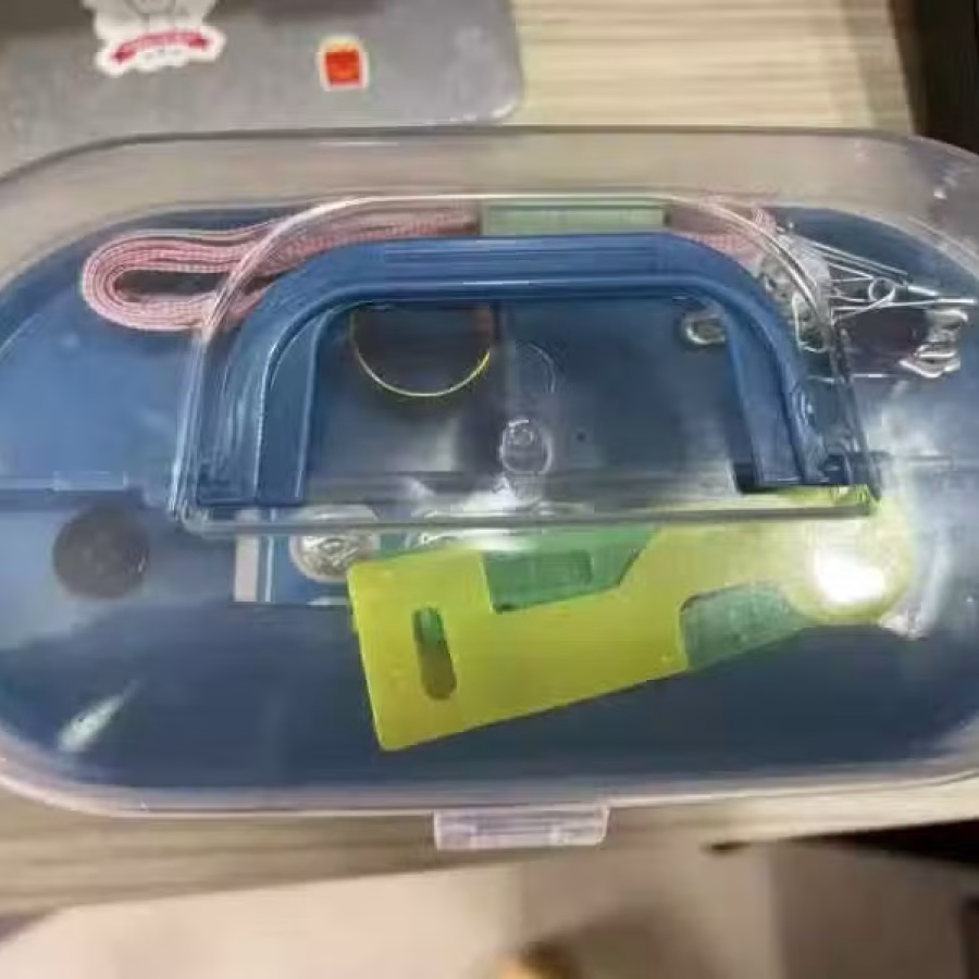 针线盒 图片 2