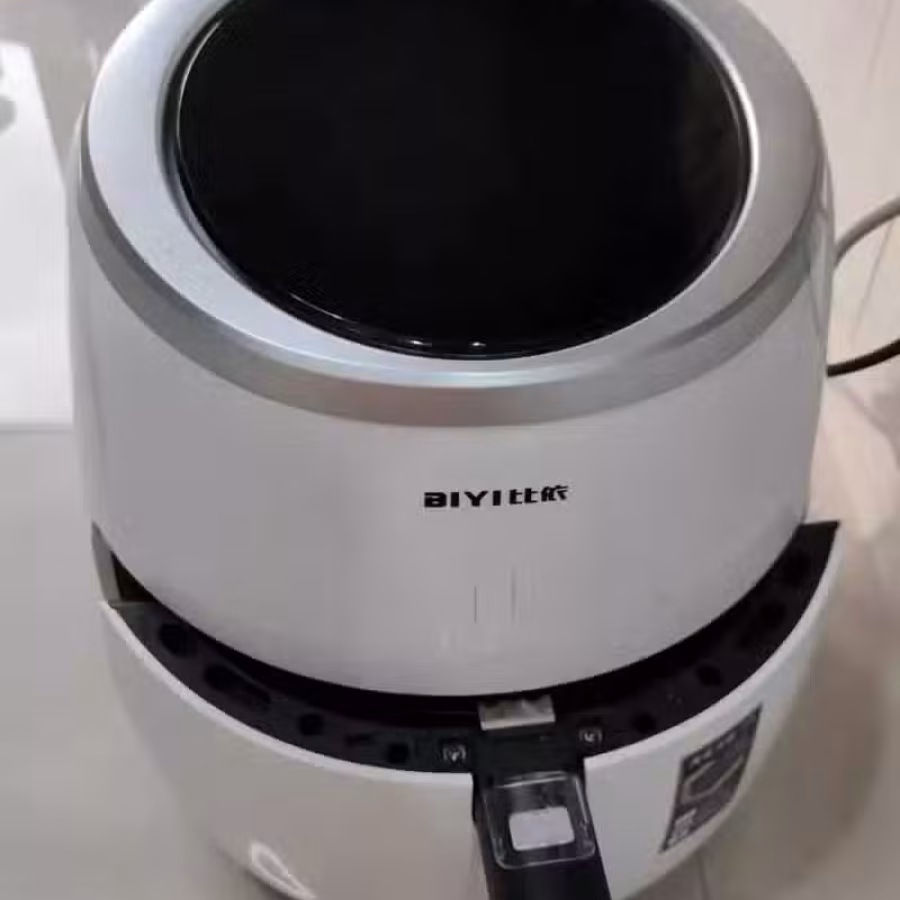 空气炸锅 5L 图片 3