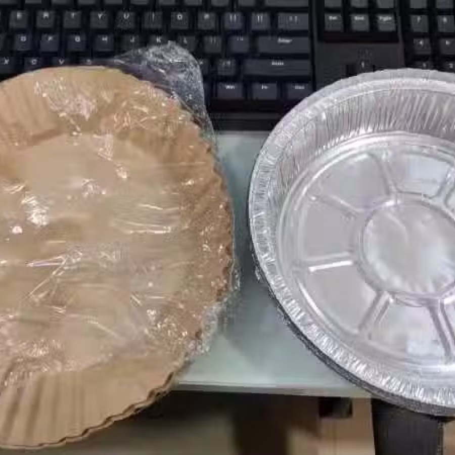 空气炸锅 5L 图片 1