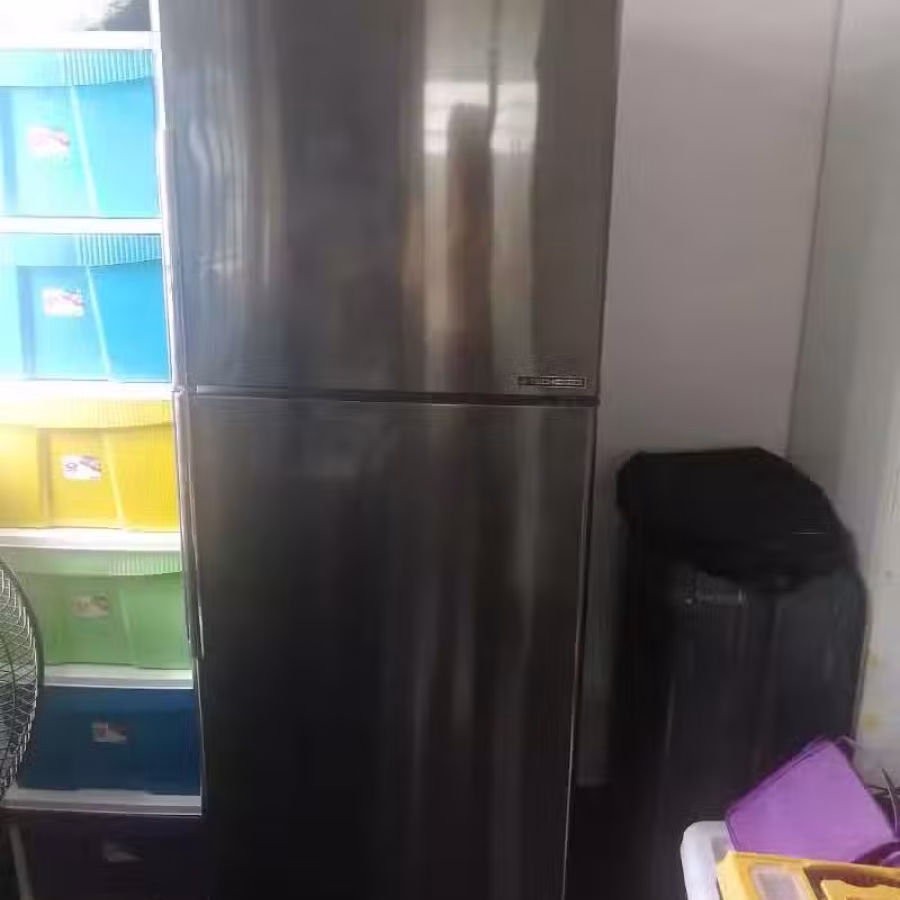 Sharp 冰箱 图片 1