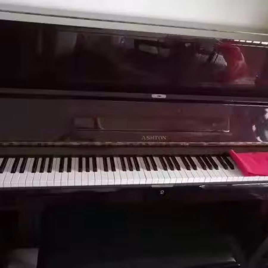 钢琴 图片 1