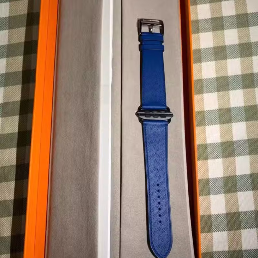 Apple Watch Hermes  图片 3