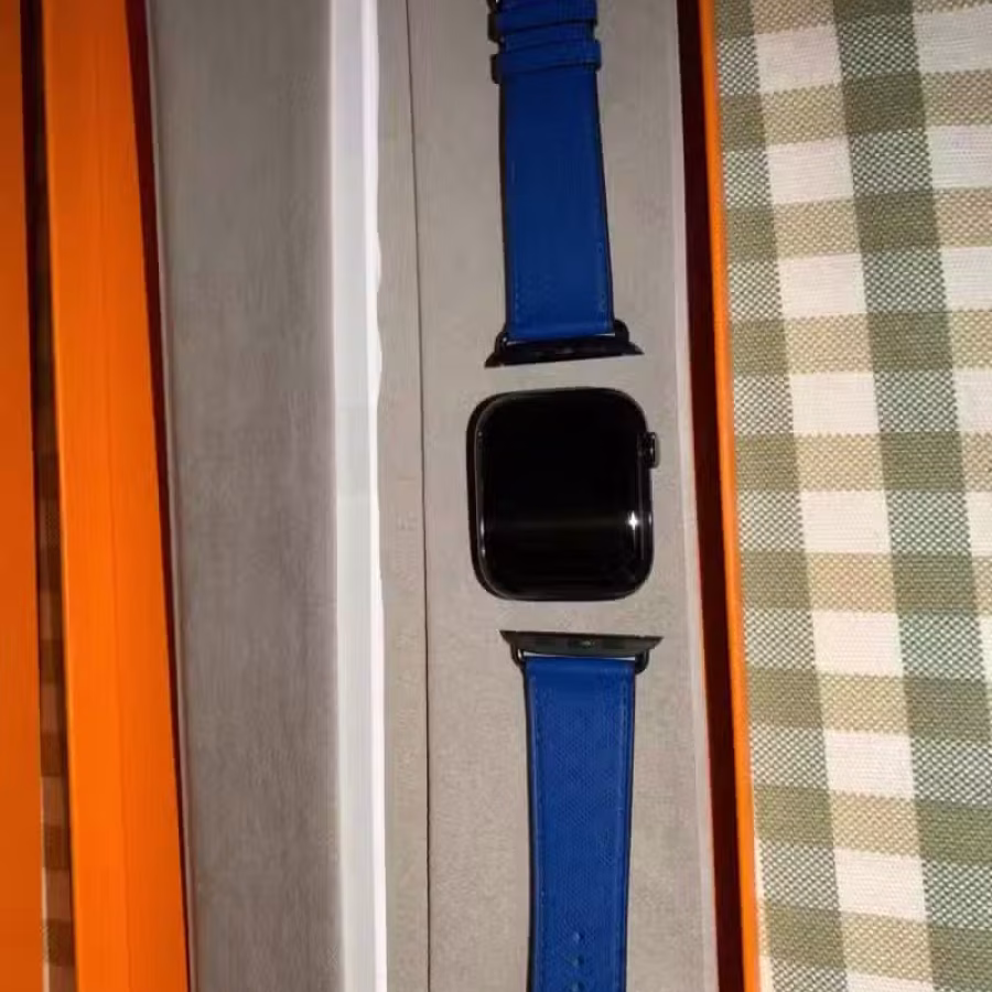 Apple Watch Hermes  图片 4