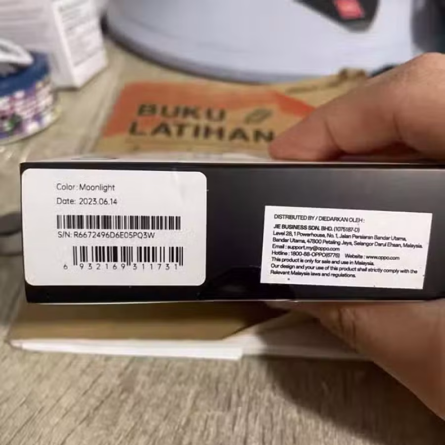 Oppo Enco Buds 2 图片 2