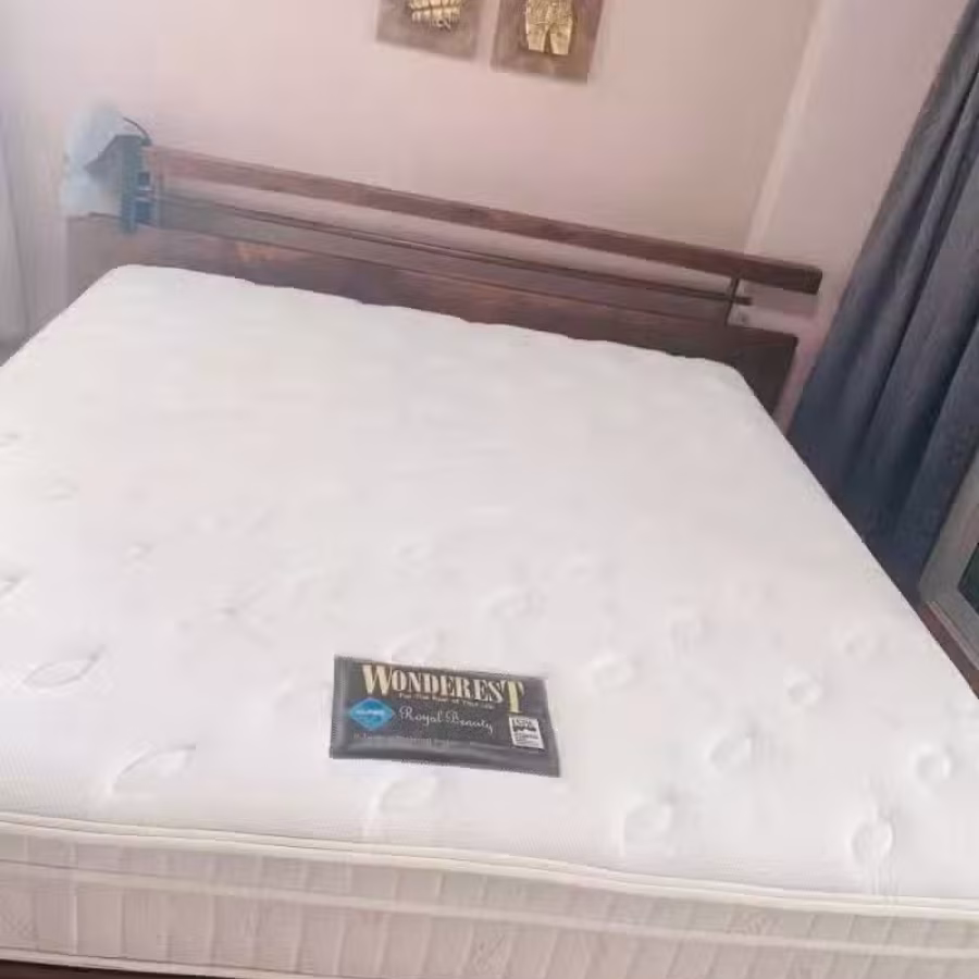 床垫 图片 1
