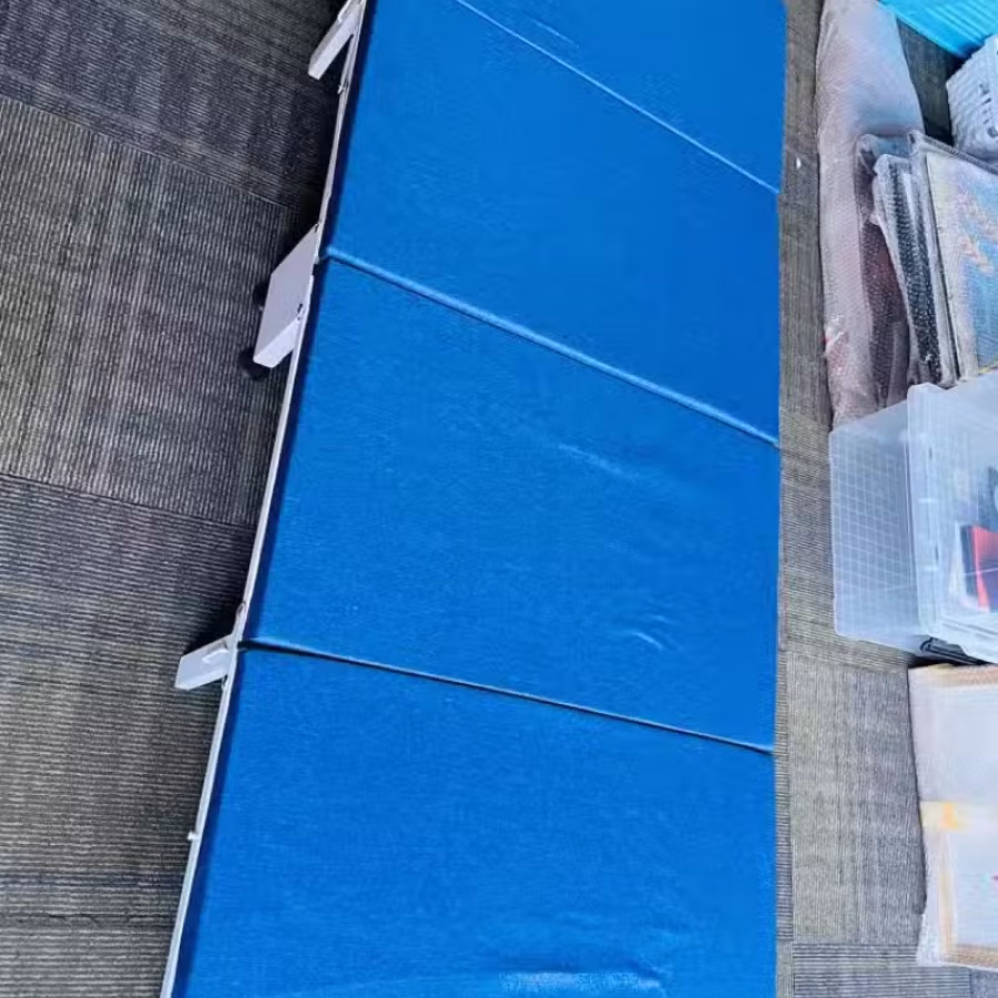 折叠床 图片 2