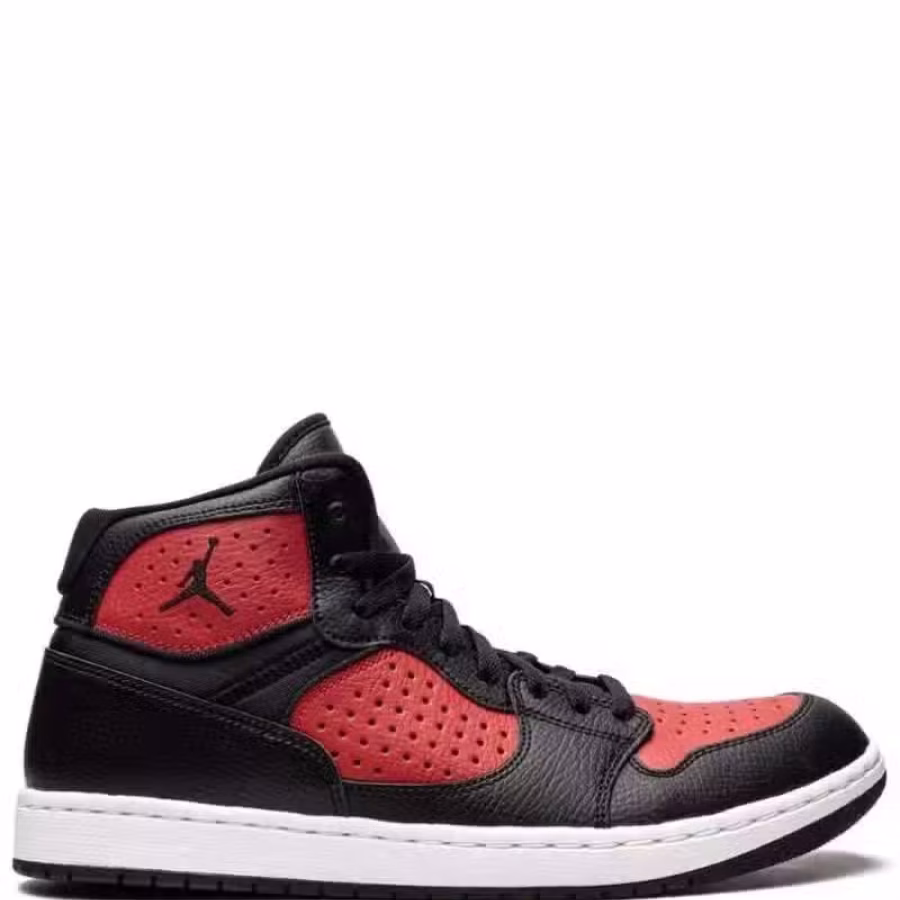 【全新】耐克乔丹Jordan Access男子时尚篮球运动鞋AR3762-006 图片 1
