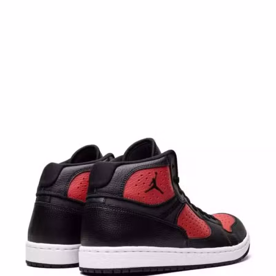 【全新】耐克乔丹Jordan Access男子时尚篮球运动鞋AR3762-006 图片 2