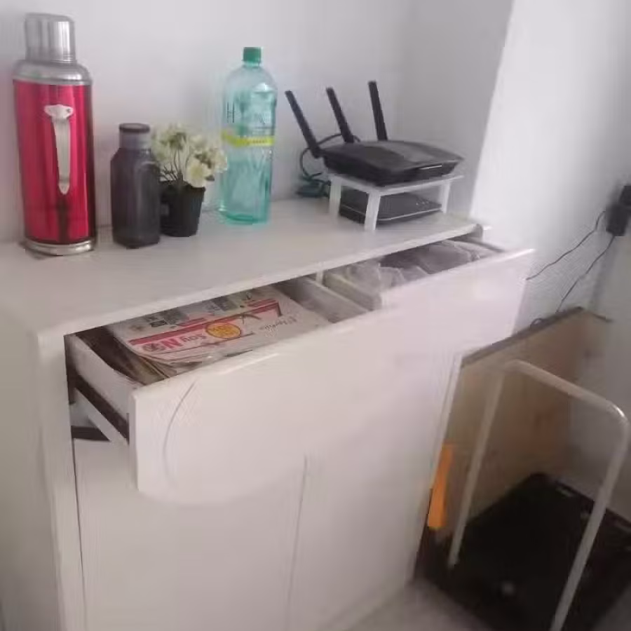 鞋柜 图片 1