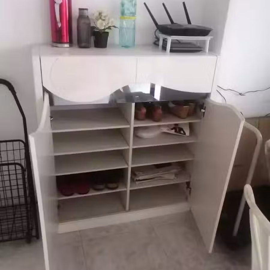 鞋柜 图片 2