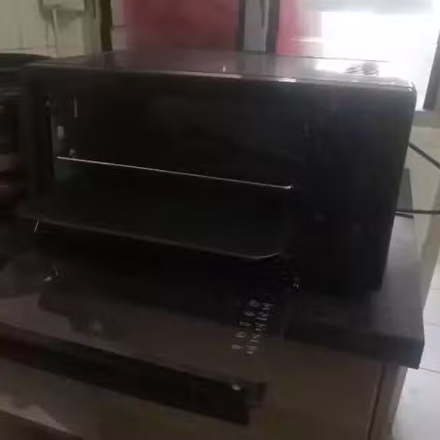 烤箱 图片 1