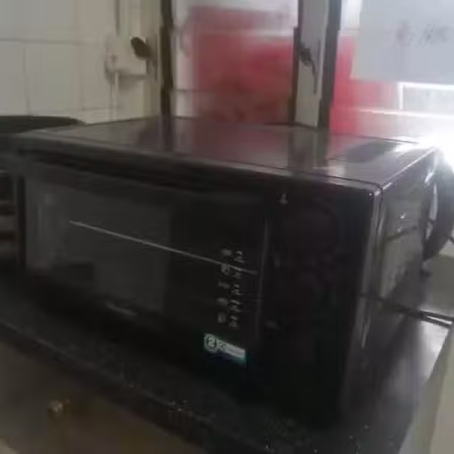 烤箱 图片 2
