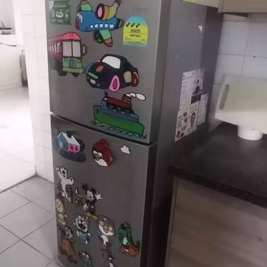 冰箱 图片 1