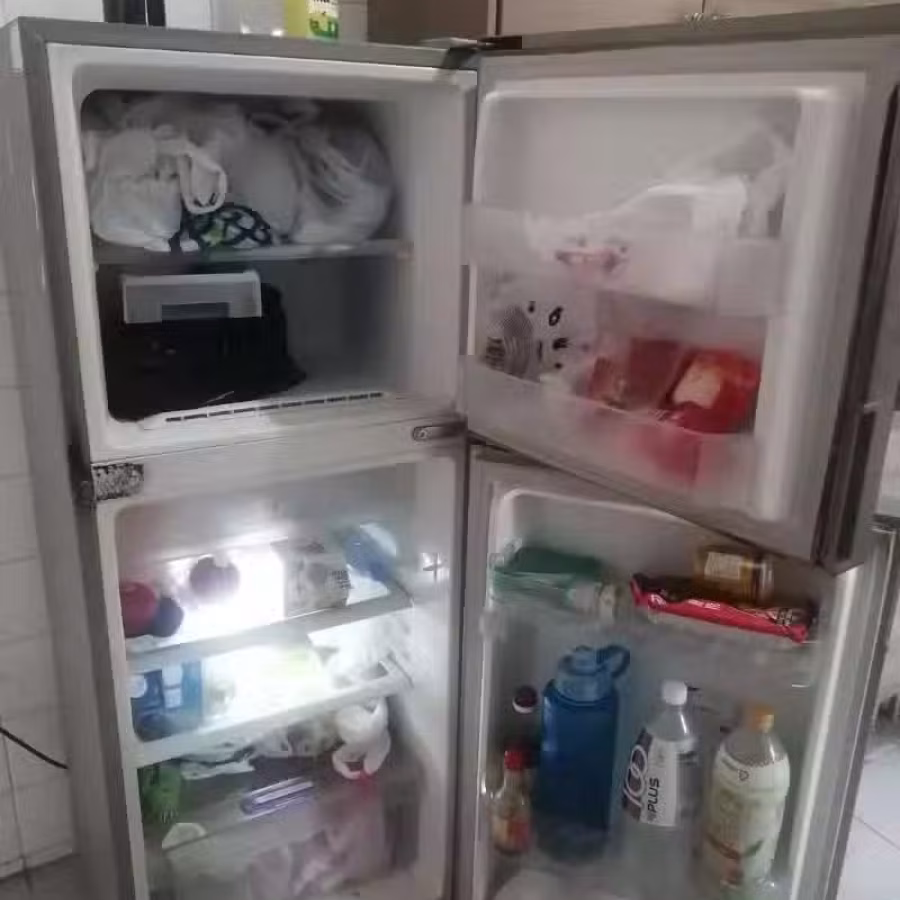 冰箱 图片 2