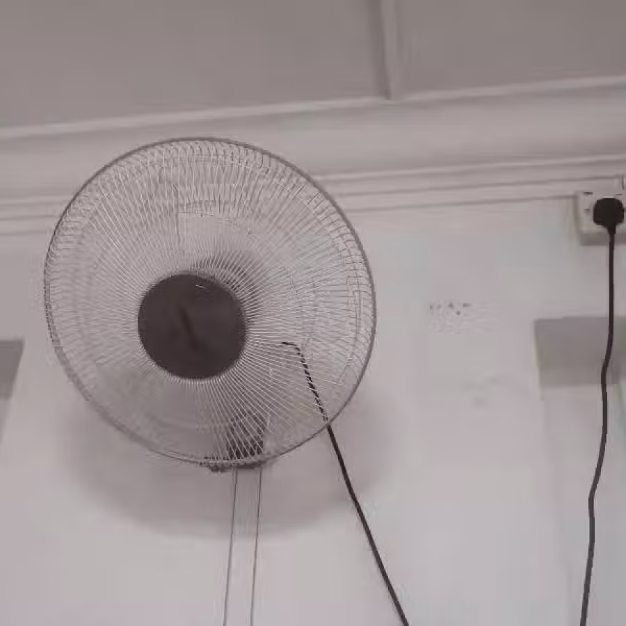 风扇 图片 1