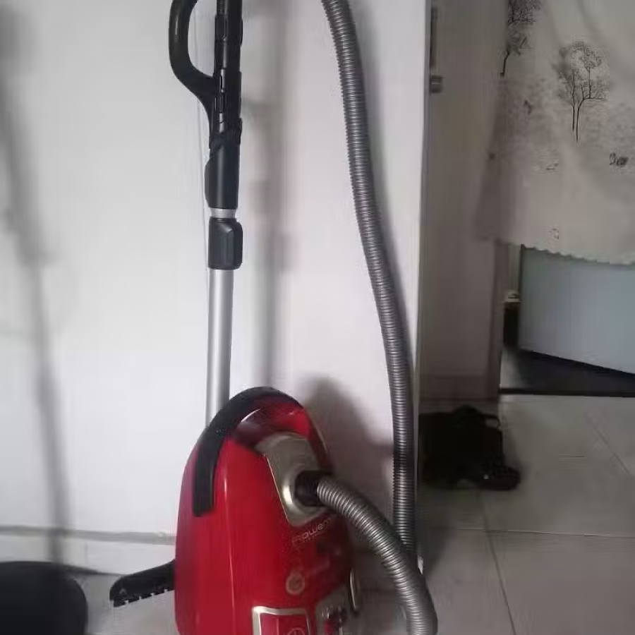 吸尘器 图片 1
