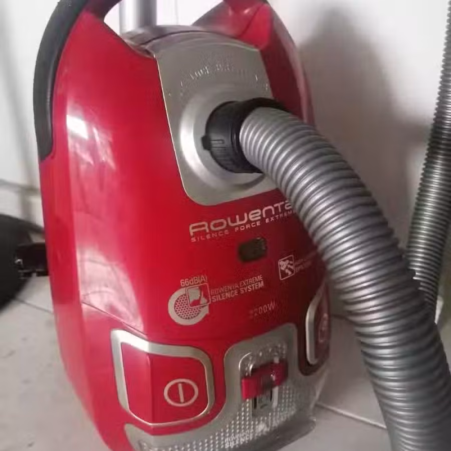 吸尘器 图片 2