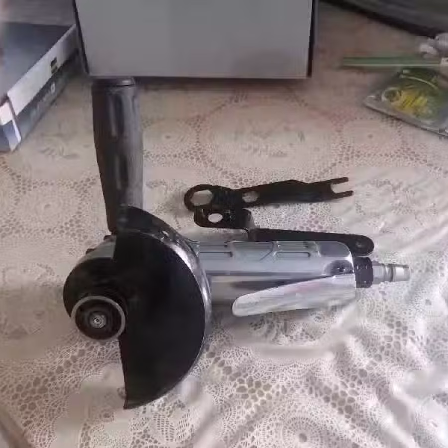 气动打磨机 图片 2