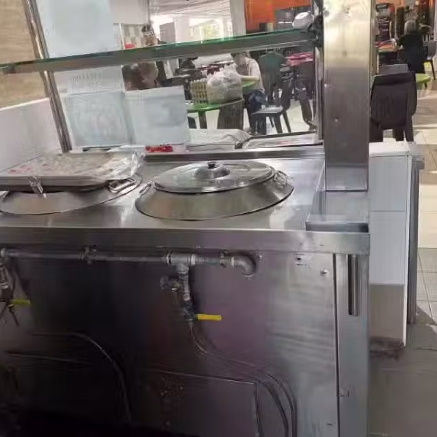 煮面炉 图片 1
