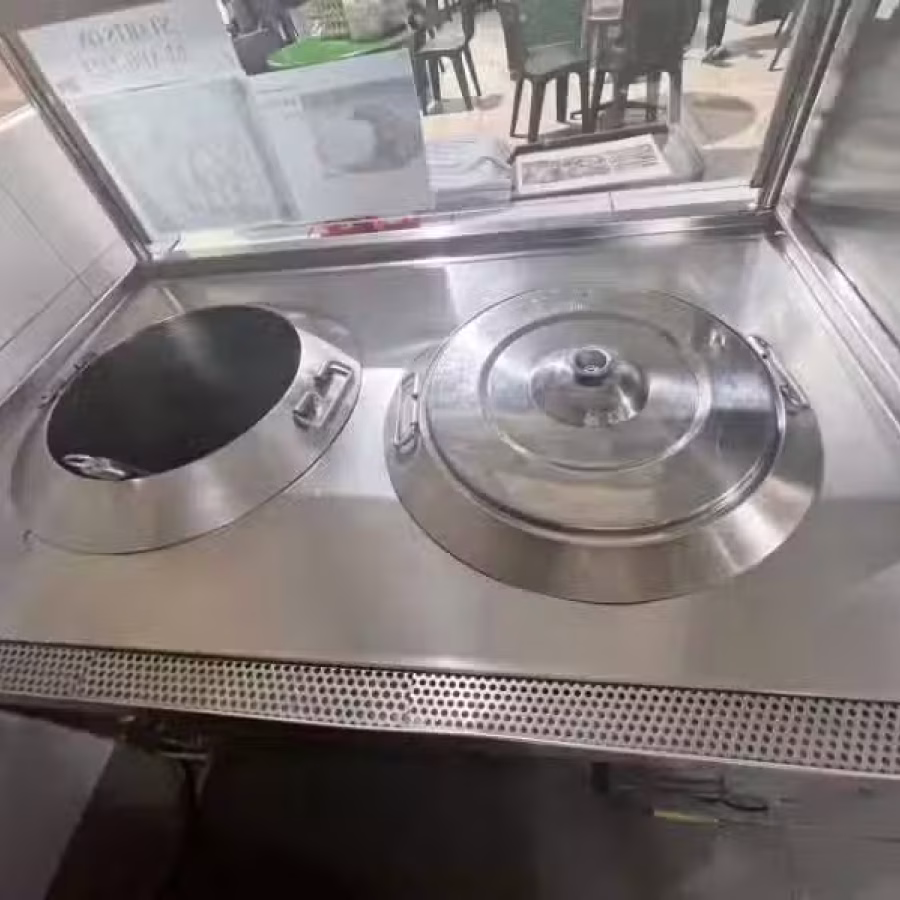 煮面炉 图片 2