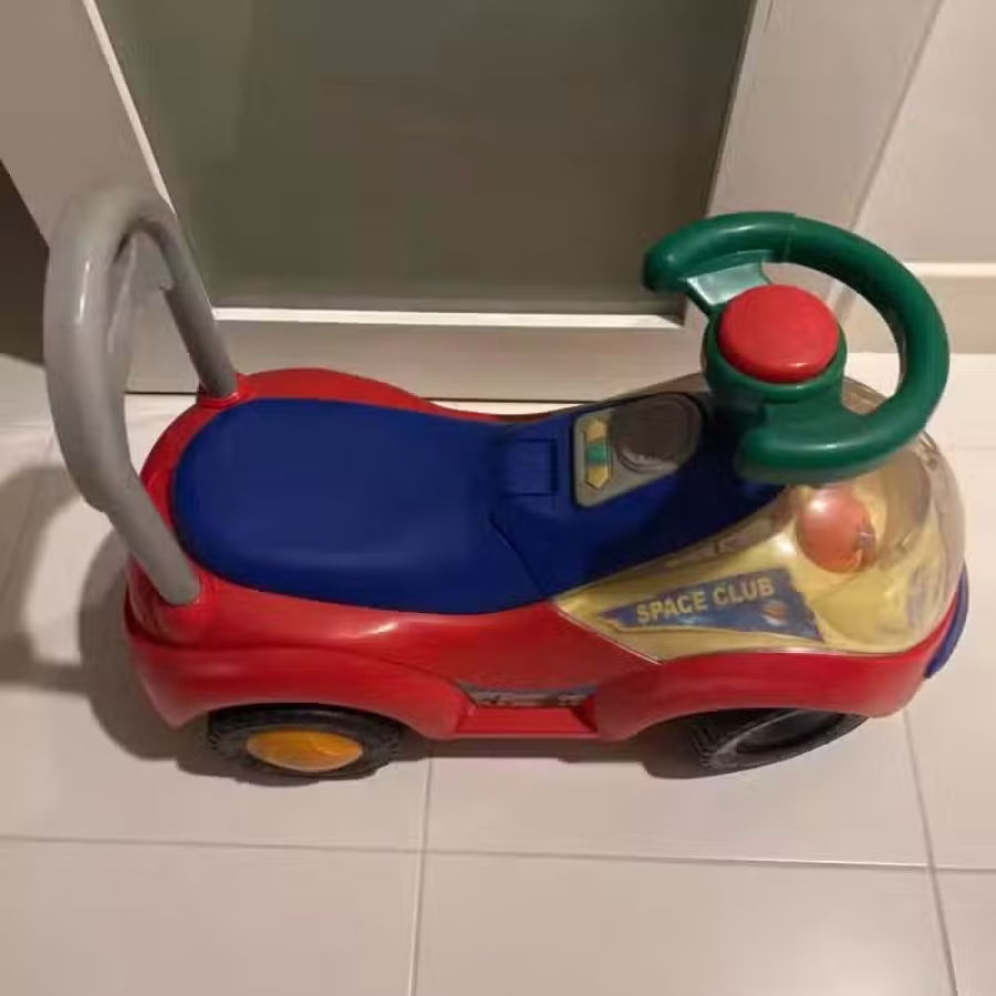 儿童玩具车 图片 1