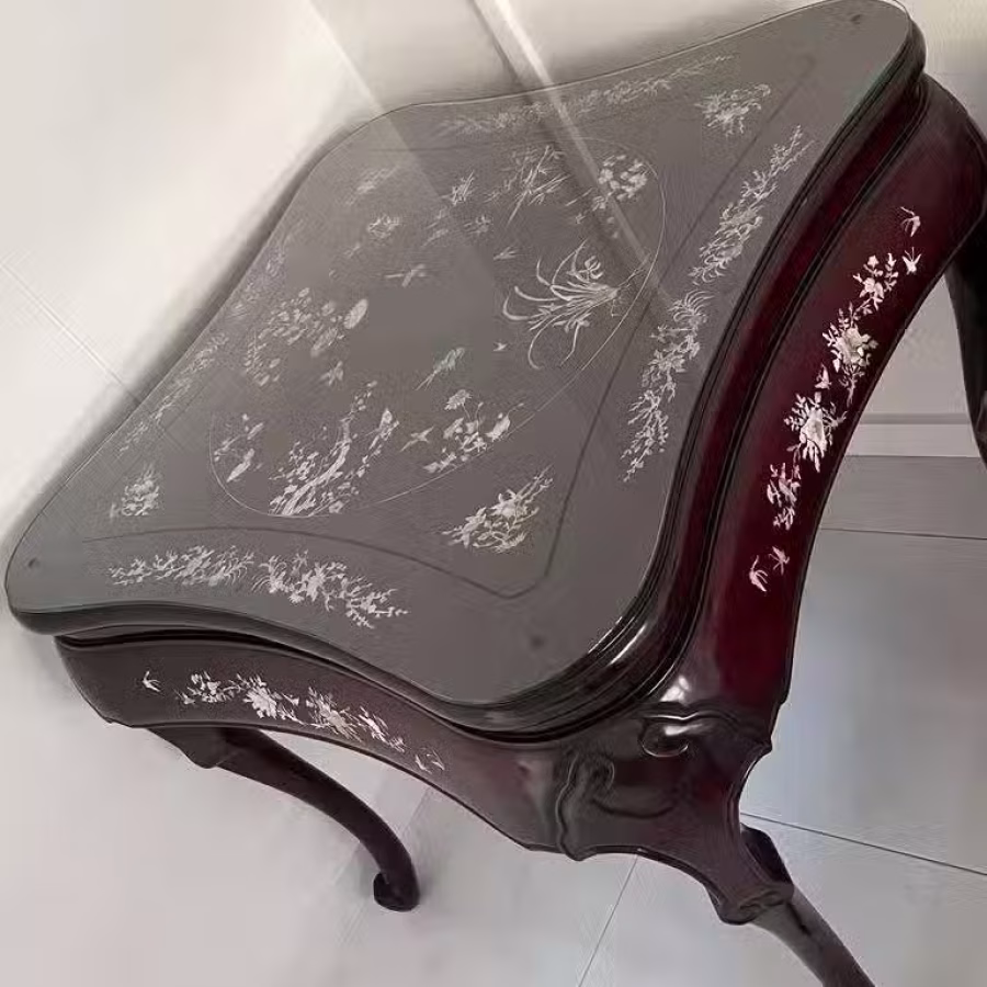 古董家具 图片 2