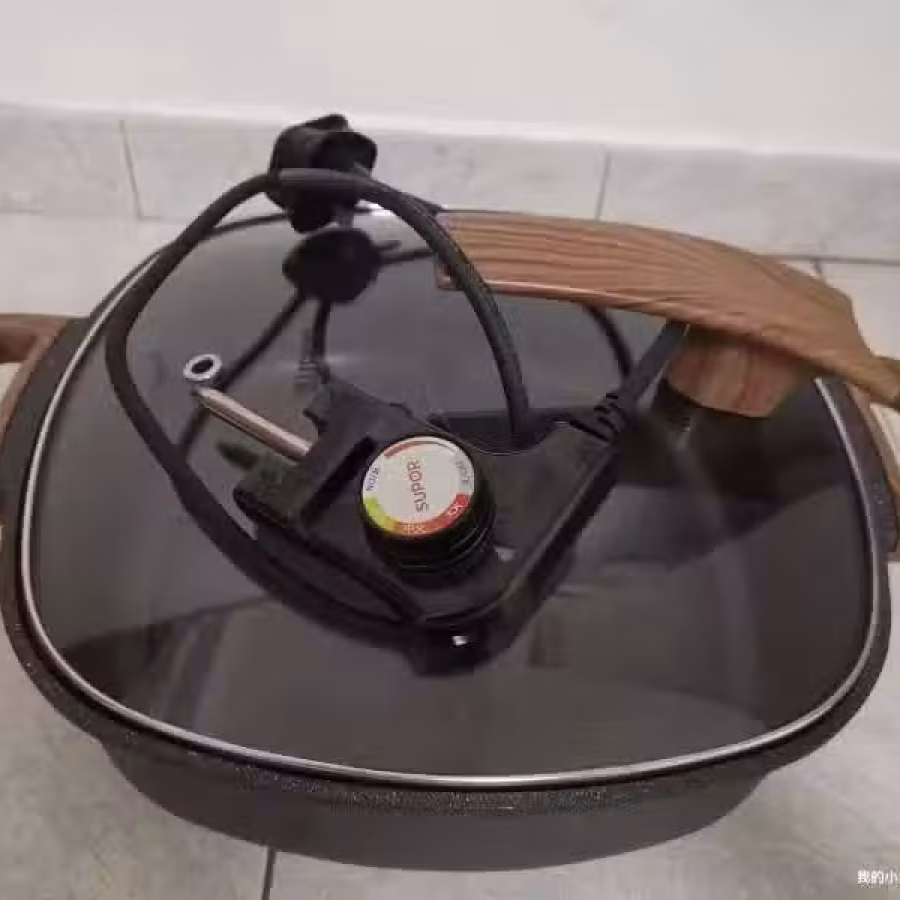 火锅锅 图片 1