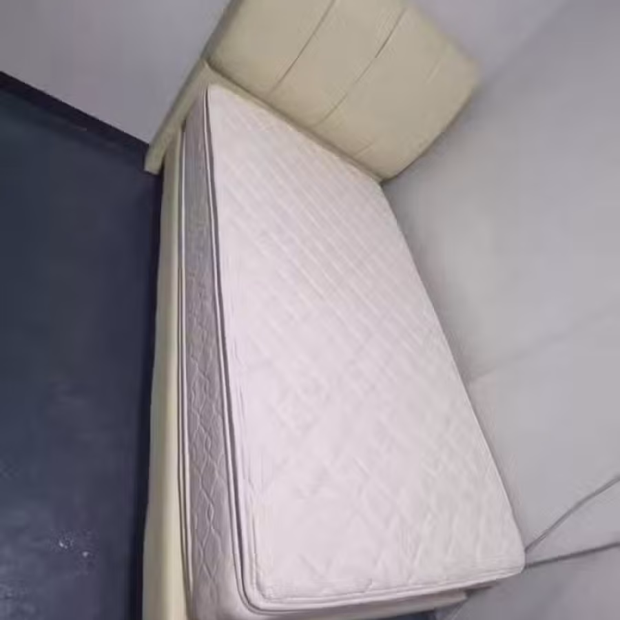 二手单人床 图片 1