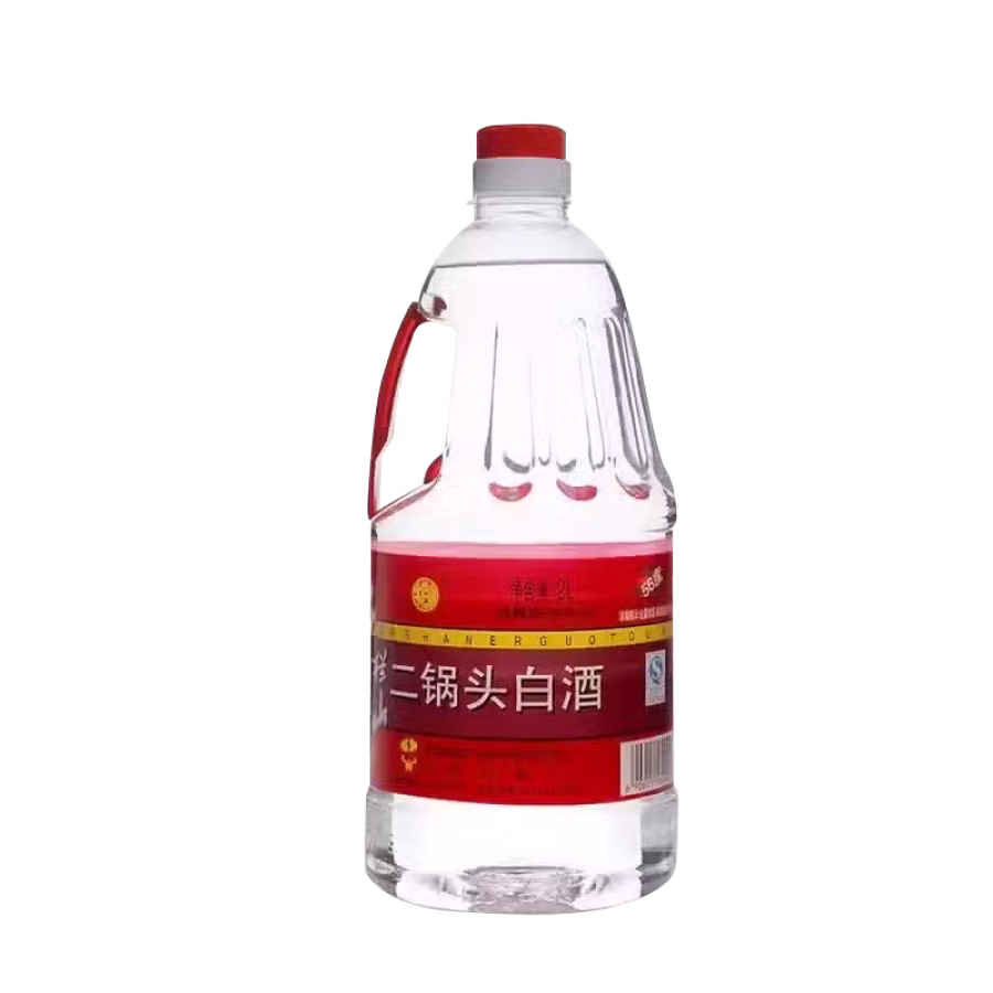 牛栏山白酒品质保真微信DXH216527 图片 1