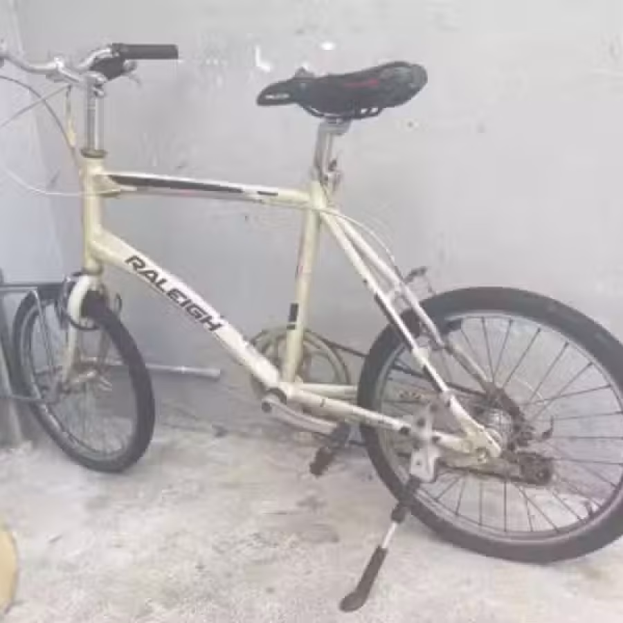 自行车 图片 1