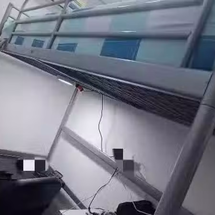 床（折叠单人床、双人床、上床下桌送椅子） 图片 2