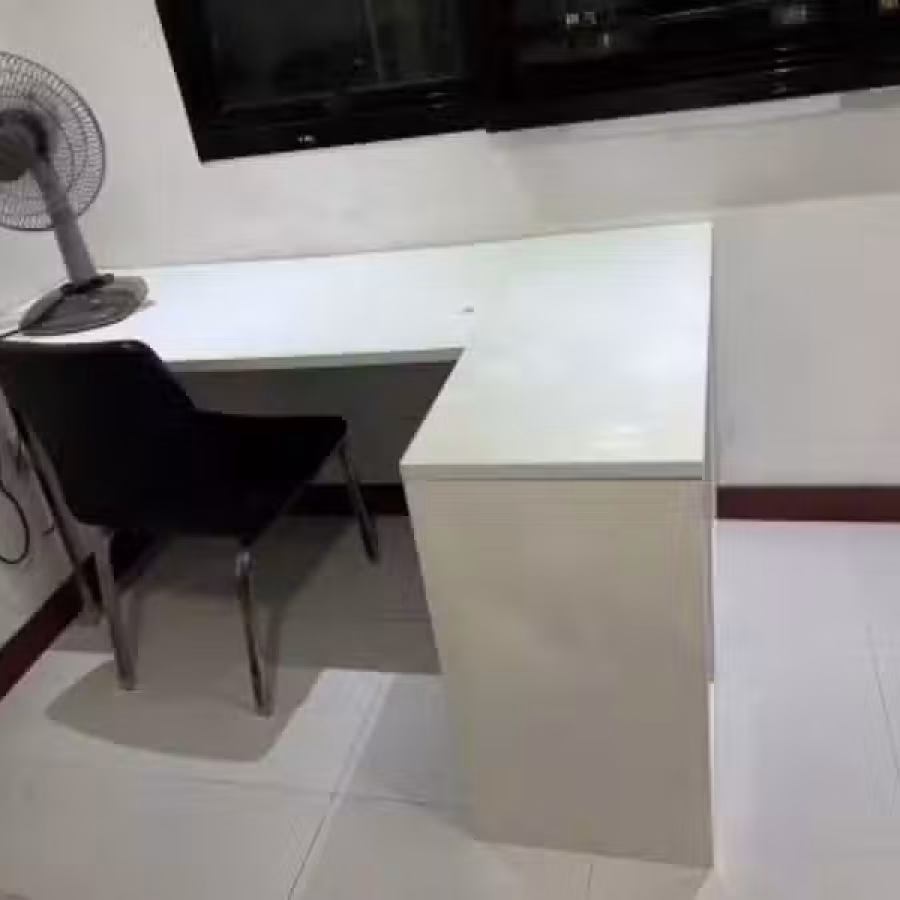 餐桌电脑桌冰箱 图片 1