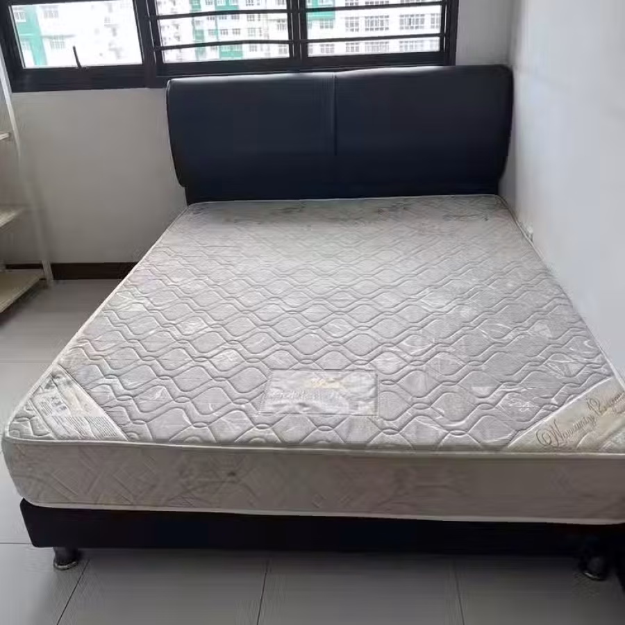 餐桌电脑桌冰箱 图片 5