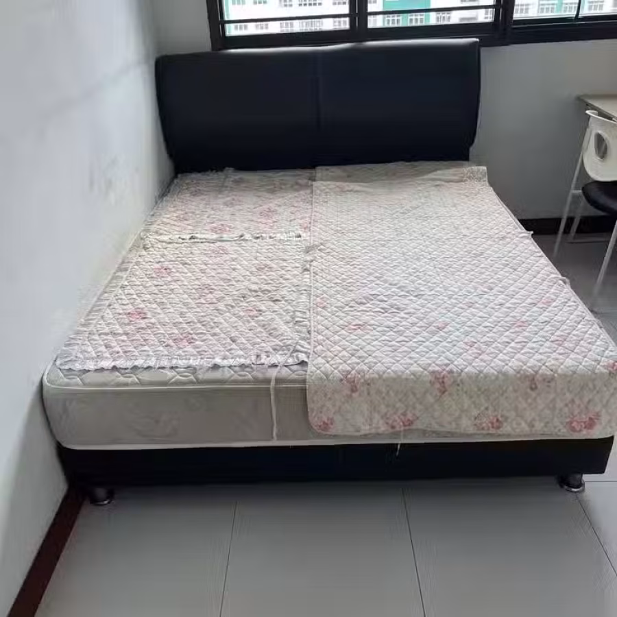 餐桌电脑桌冰箱 图片 4