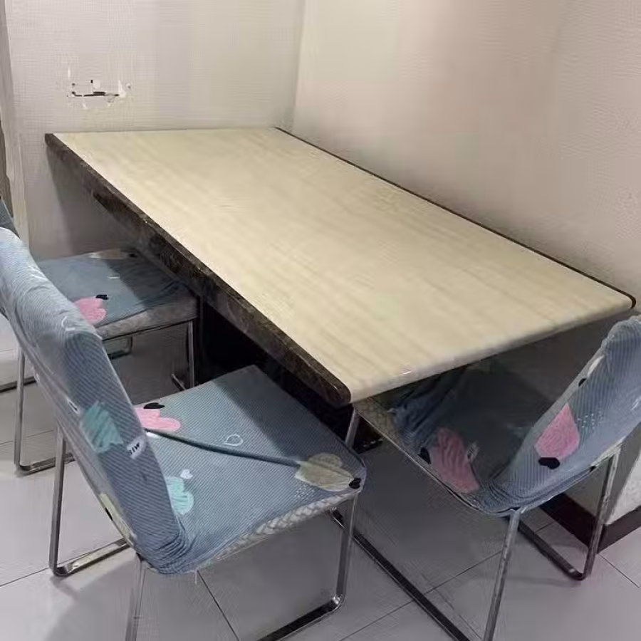 餐桌电脑桌冰箱 图片 3