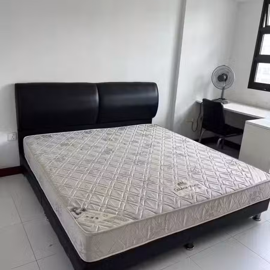 餐桌电脑桌冰箱 图片 2