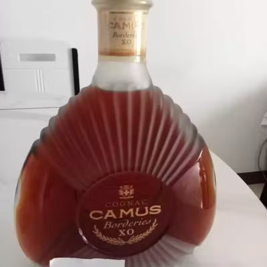      收藏几十年的老酒转让 图片 1