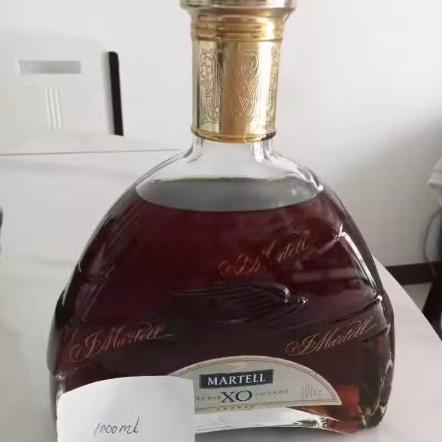      收藏几十年的老酒转让 图片 3