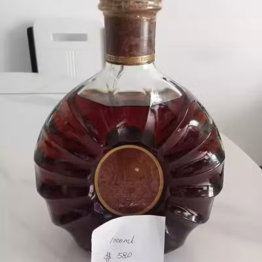      收藏几十年的老酒转让 图片 5