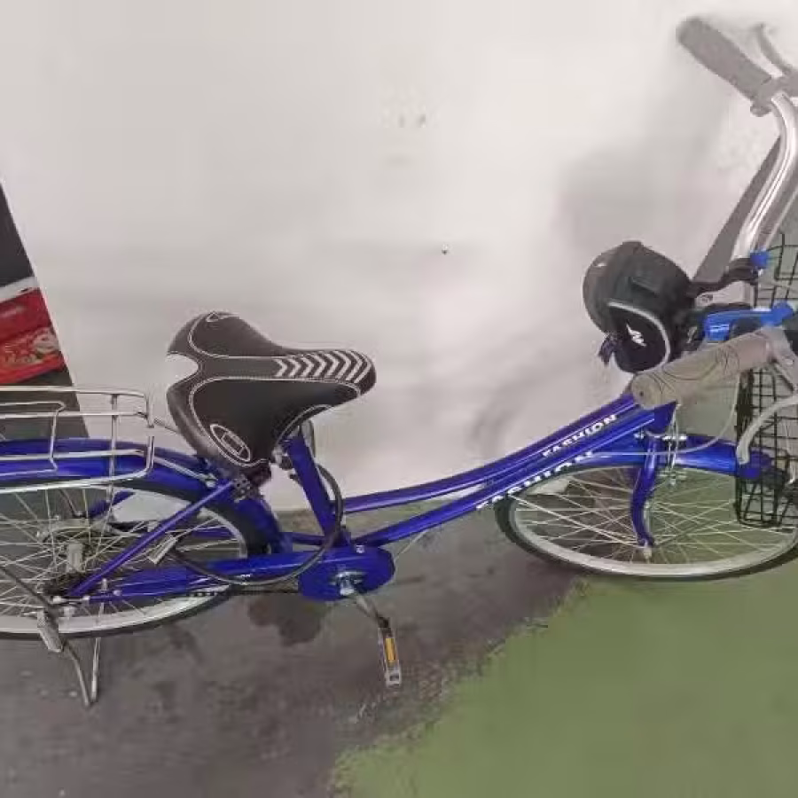 自行车 图片 2