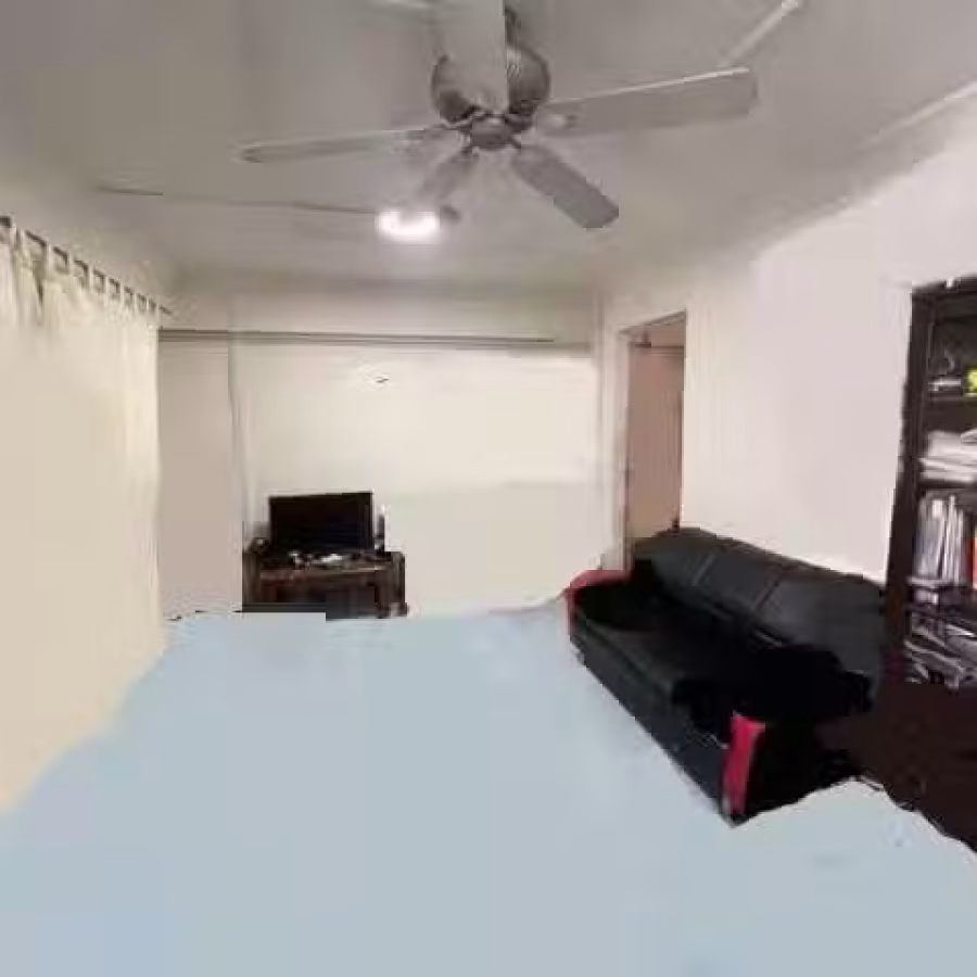 389义顺普通房$800没冷气小煮制造业轮班报地址夫妇/2女请电93669088 图片 1